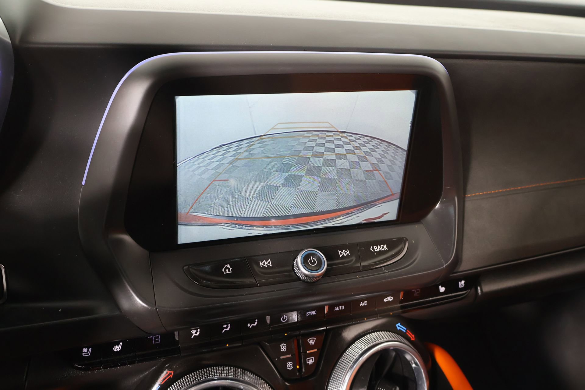 Used 2018 Chevrolet Camaro SS w/ Hot Wheels Edition image 6