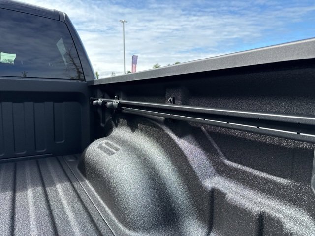New 2026 RAM 1500 4x4 Crew Cab image 12
