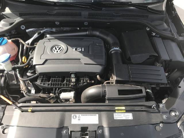 Used 2014 Volkswagen Jetta SE FWD image 12
