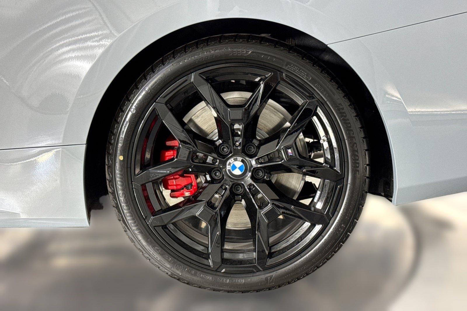 New 2027 BMW 430i Coupe w/ M Sport Package RWD image 13