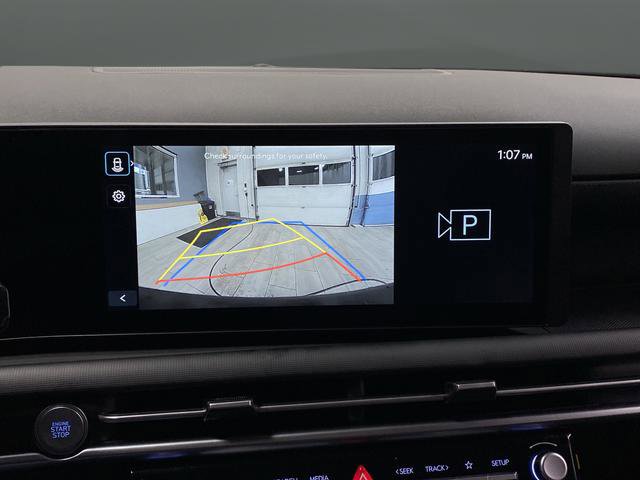 New 2026 Hyundai Santa Cruz SE image 8