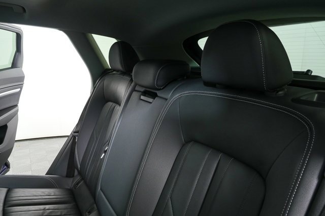 Used 2021 Audi e-tron Premium w/ Convenience Plus Package image 22