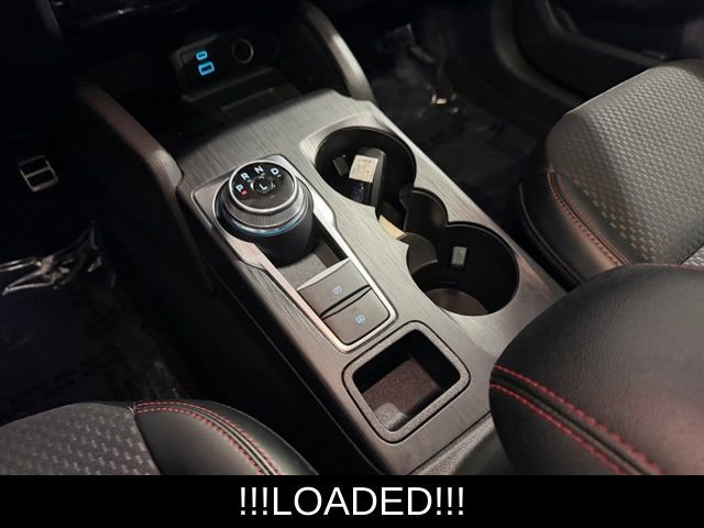 Used 2023 Ford Escape ST-Line Select w/ Tech Pack #2 image 19