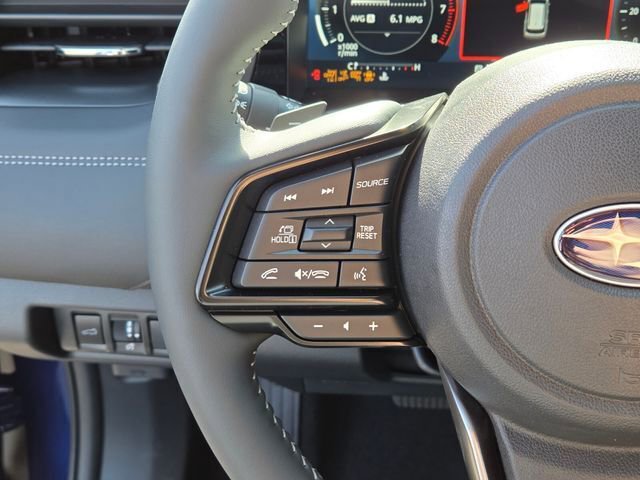 New 2026 Subaru Outback Touring image 12