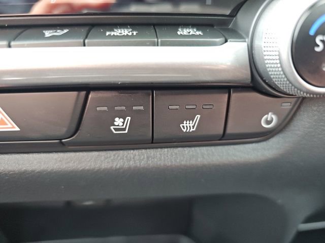 New 2026 MAZDA CX-50 AWD 2.5 Hybrid w/ Weather Package image 25