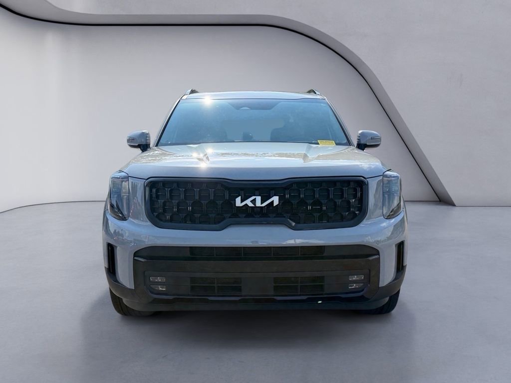 Used 2024 Kia Telluride SX Prestige X-Line AWD/4WD image 7