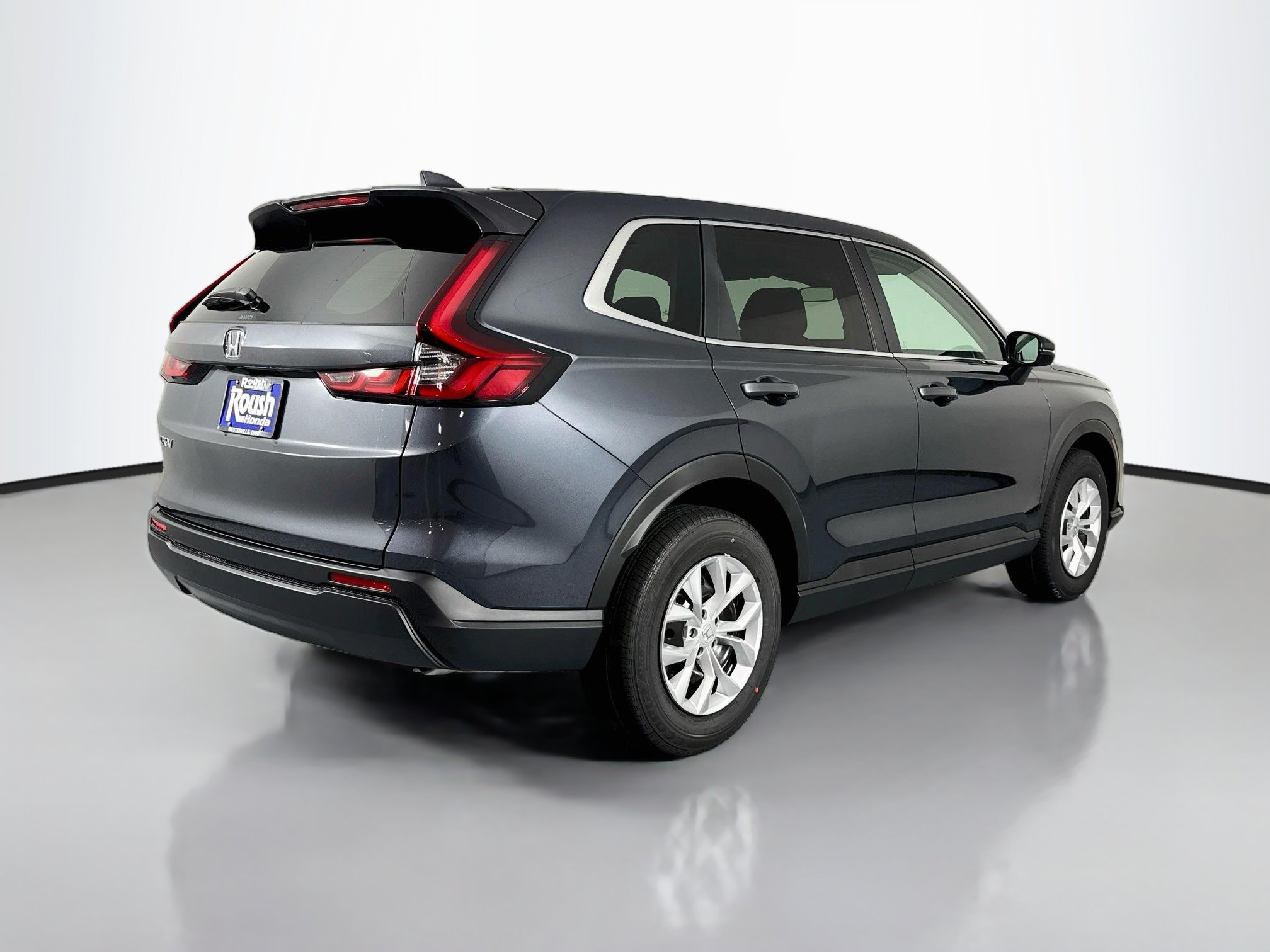 New 2027 Honda CR-V LX image 5