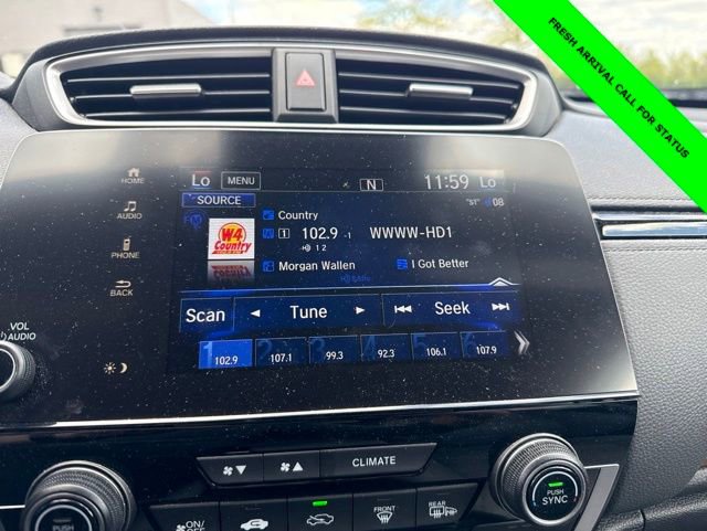 Used 2022 Honda CR-V EX image 35