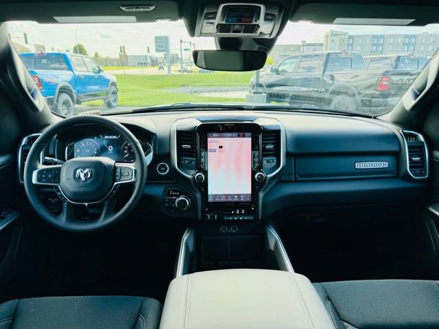 New 2026 RAM 1500 Big Horn image 30