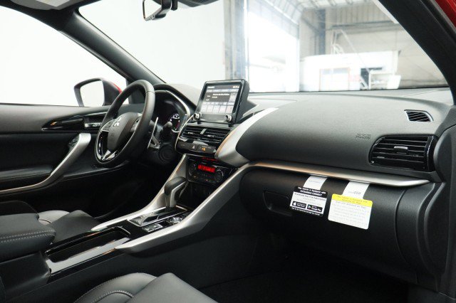 New 2026 Mitsubishi Eclipse Cross SEL AWD/4WD image 16