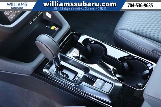 New 2026 Subaru Forester Touring image 15
