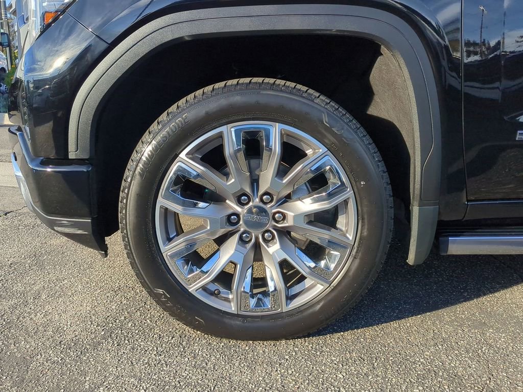 Used 2024 GMC Sierra 1500 Denali image 36