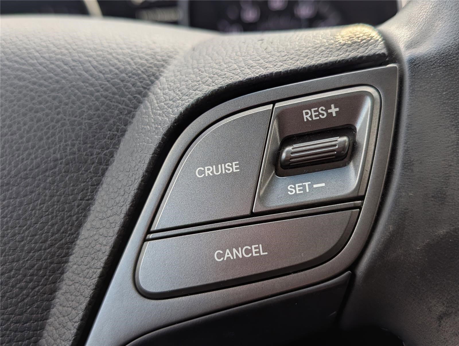 Used 2018 Hyundai Santa Fe Sport w/ 2.4L Tech Package 04 image 24