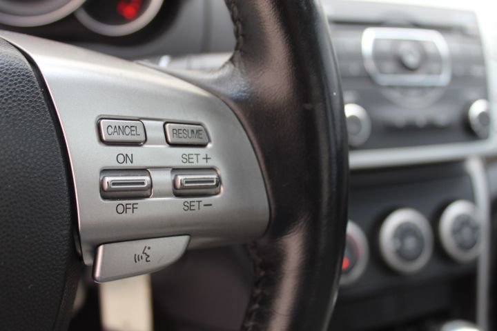 Used 2010 MAZDA MAZDA6 i Touring Plus image 17