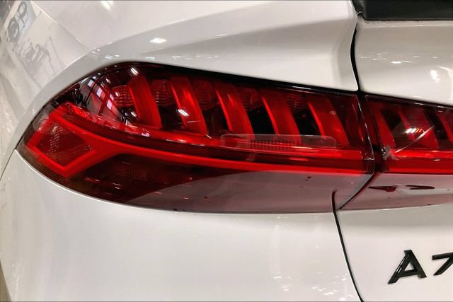 Certified 2023 Audi A7 3.0T Premium Plus w/ Premium Plus AWD/4WD image 29