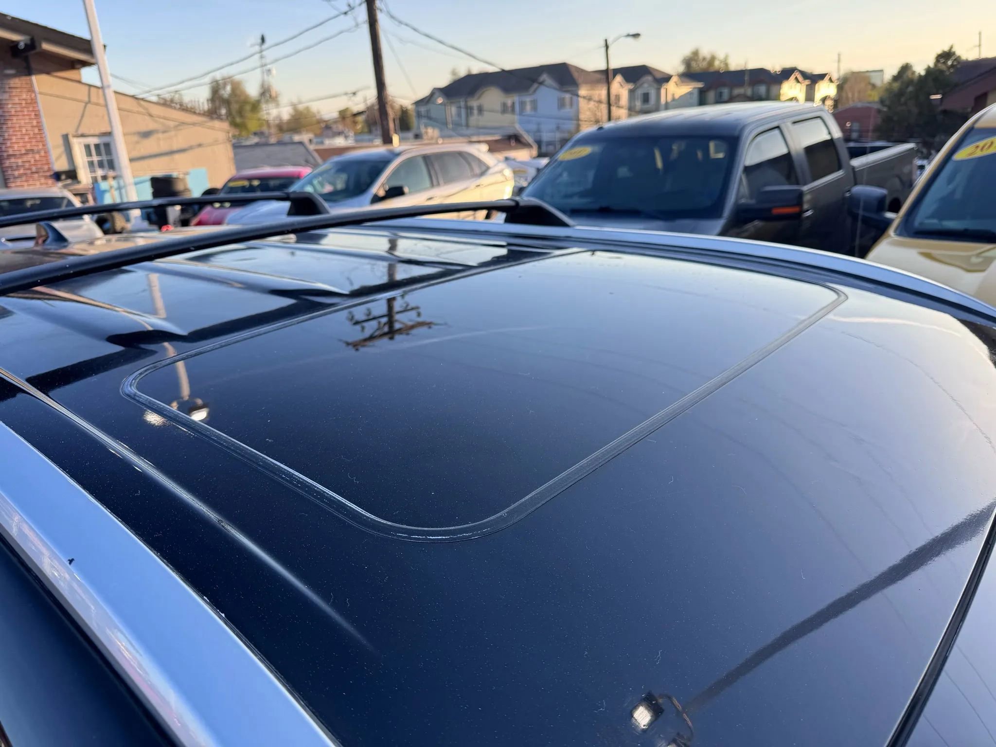 Used 2024 Toyota Highlander XLE image 10