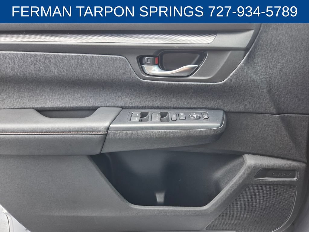 Used 2024 Honda CR-V Sport image 23