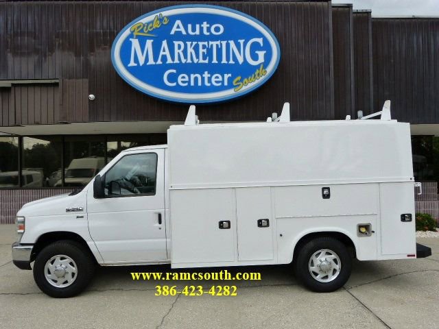 Used 2016 Ford E-350 and Econoline 350 Super Duty w/ Power Windows & Locks Group