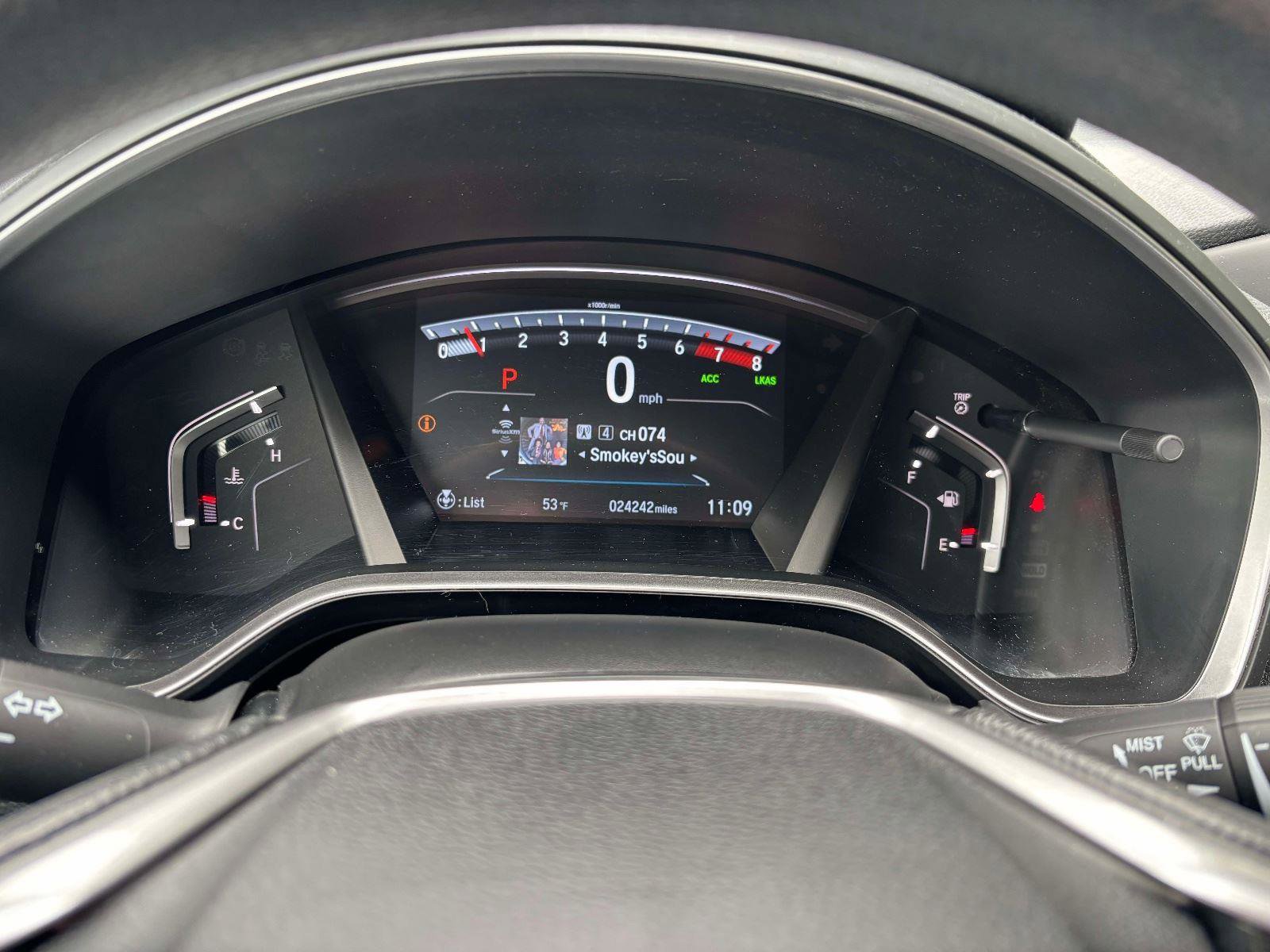 Used 2022 Honda CR-V EX image 23