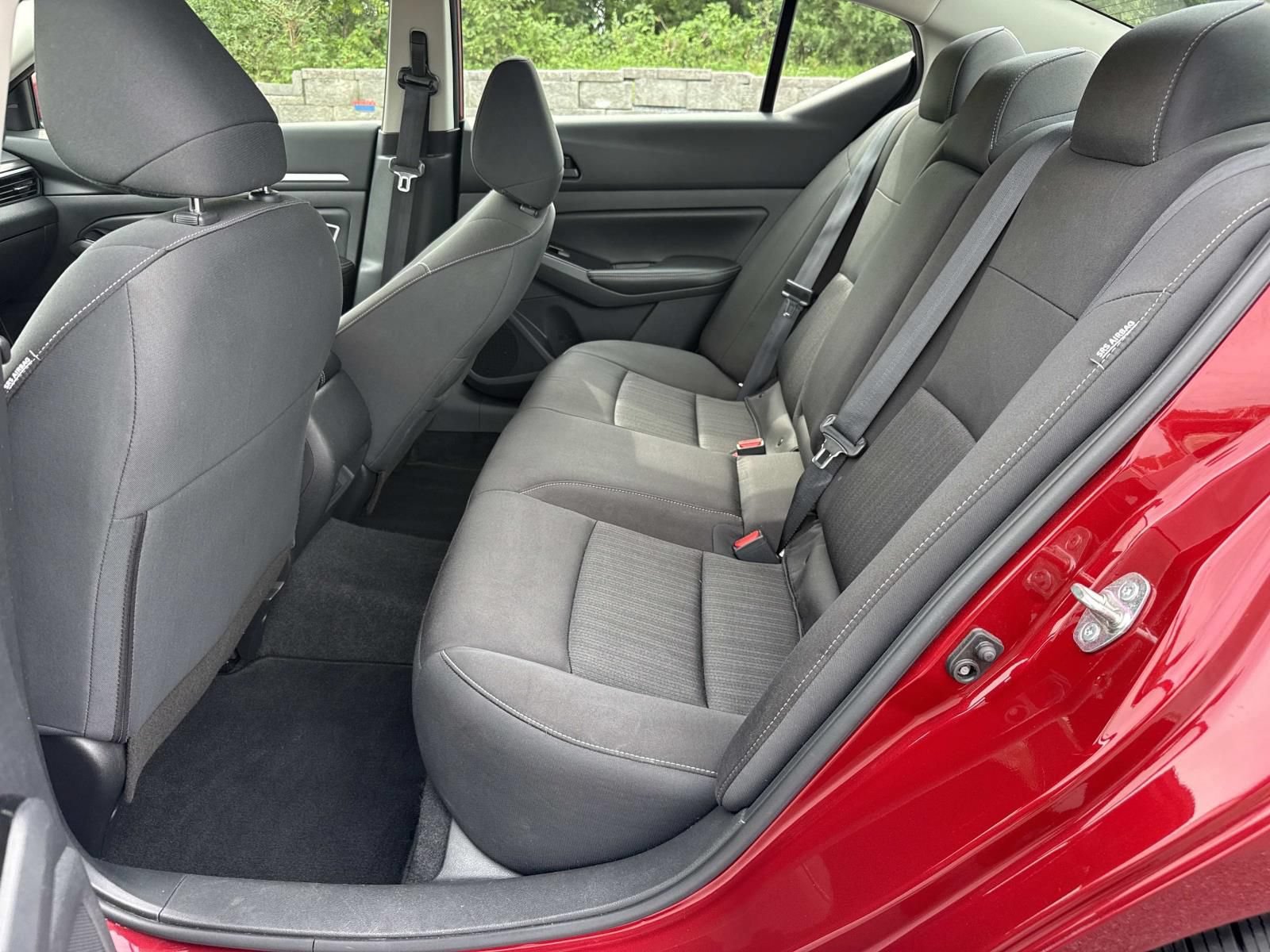 Used 2023 Nissan Altima 2.5 SV AWD/4WD image 28