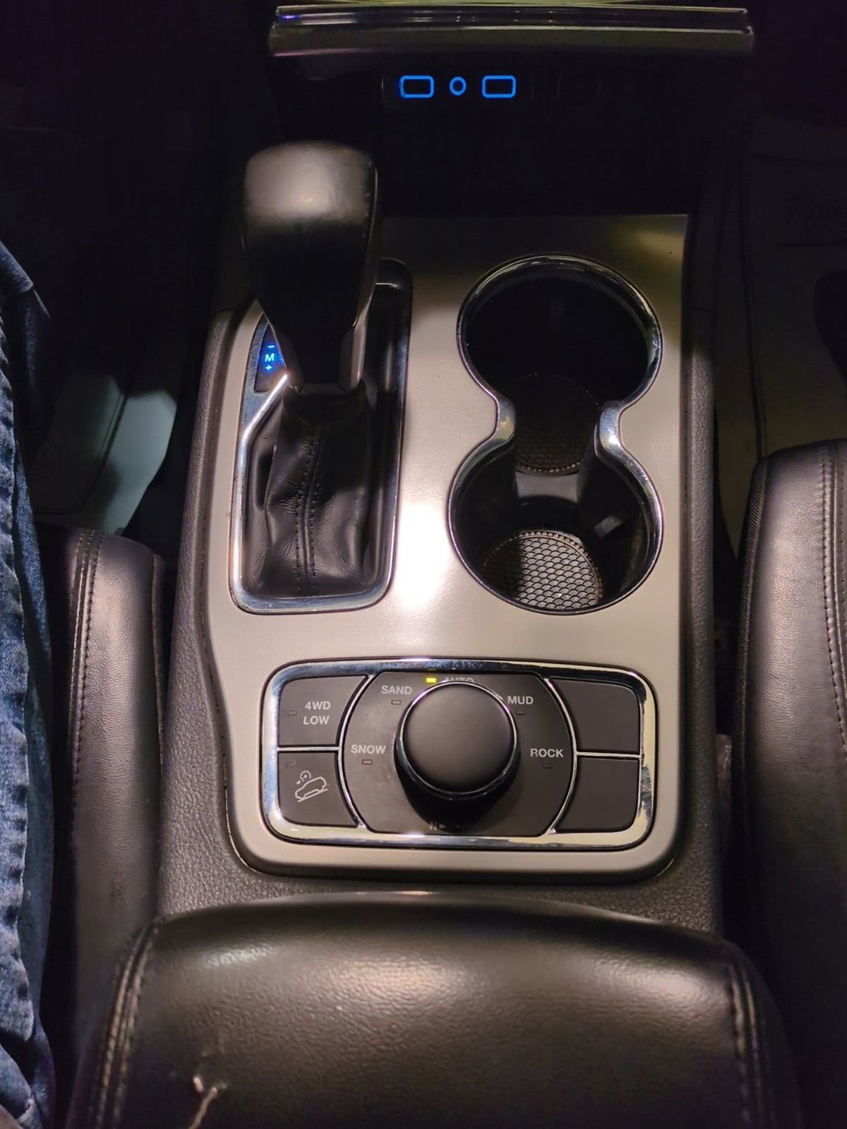 Used 2021 Jeep Grand Cherokee Limited image 19