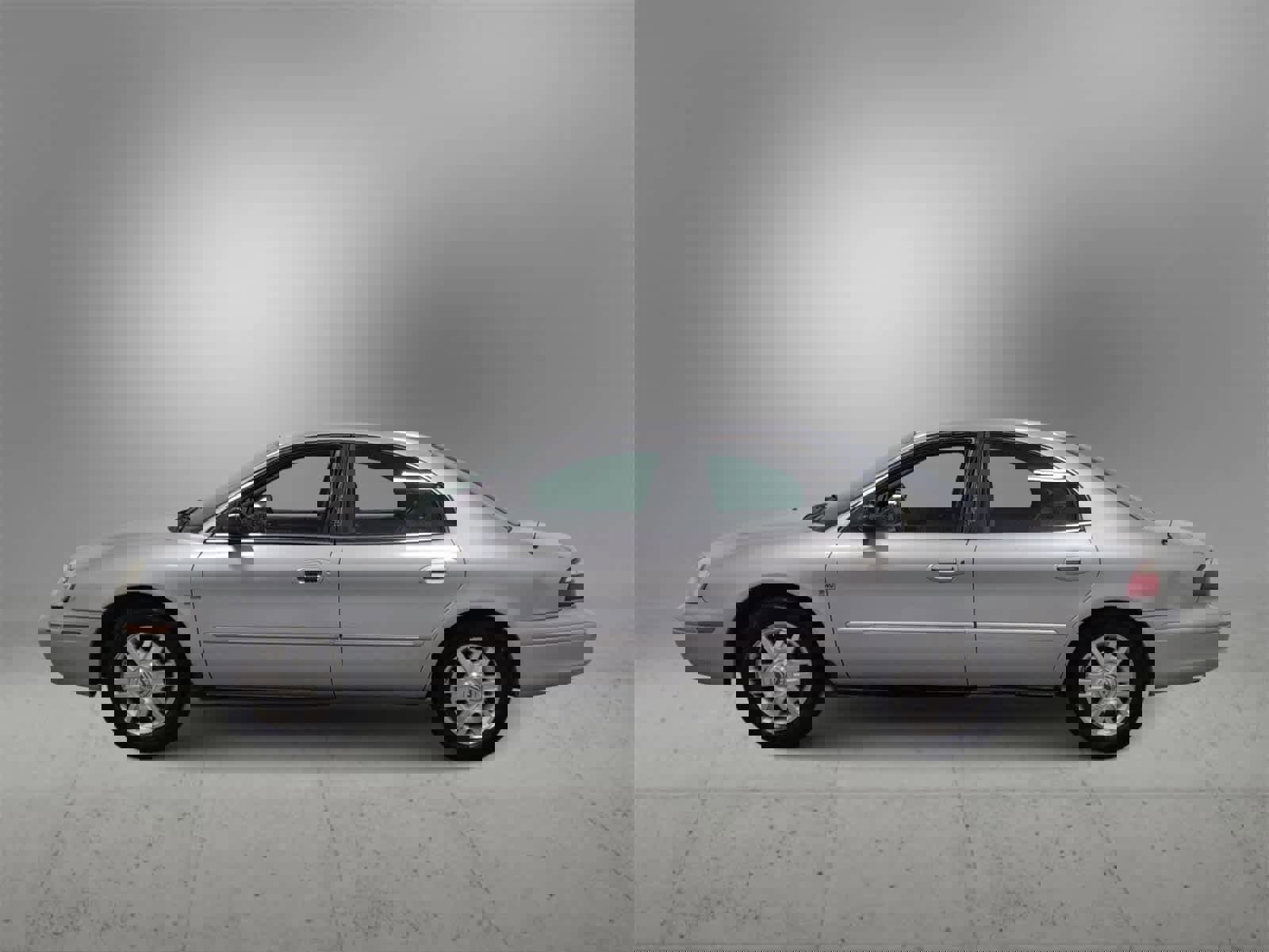 Used 2005 Mercury Sable LS image 5