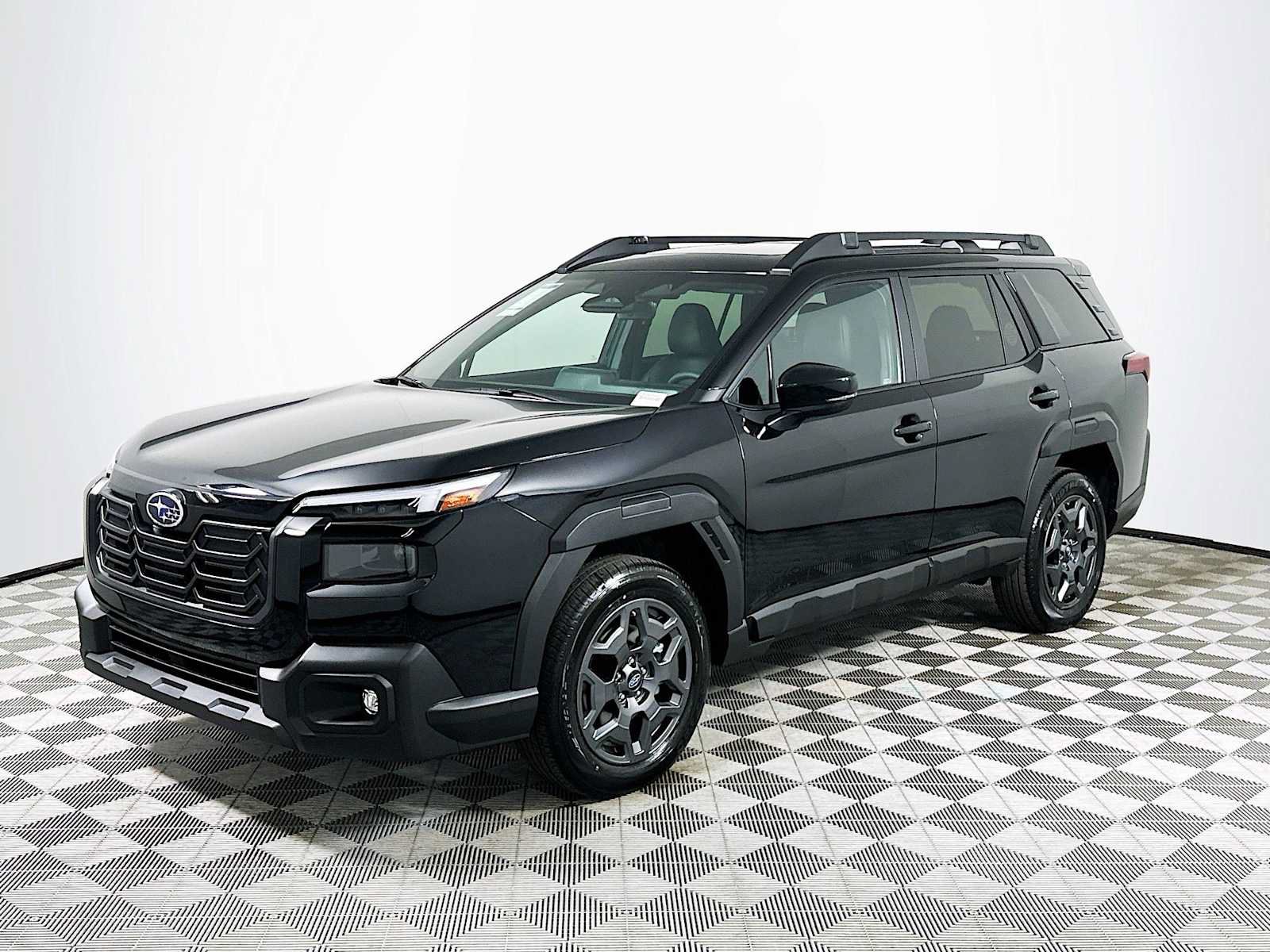 New 2026 Subaru Outback Premium AWD/4WD image 3