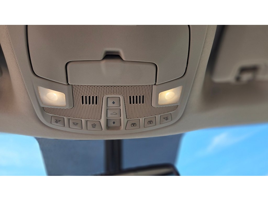 Used 2018 Ford Expedition Limited RWD image 38