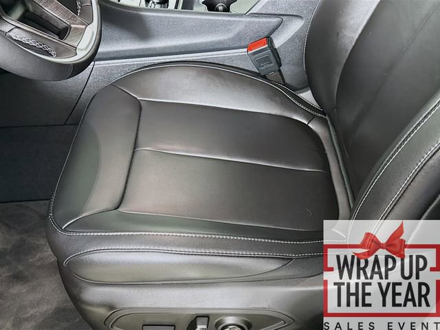 Used 2025 Jeep Grand Cherokee Limited image 21