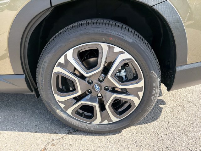 New 2027 Subaru Ascent Limited AWD/4WD image 27