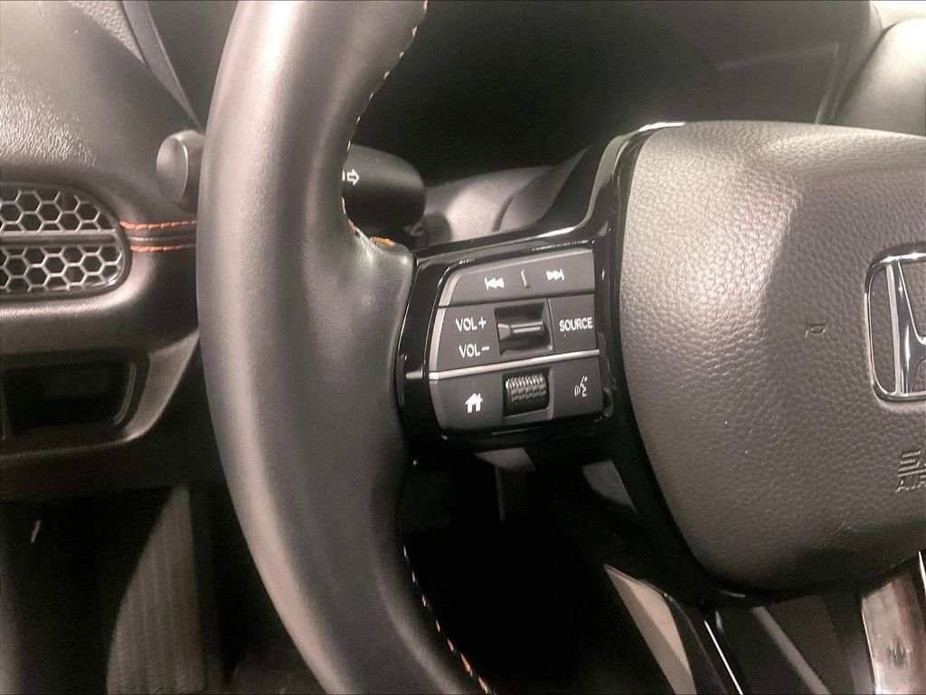 Used 2025 Honda HR-V Sport image 23