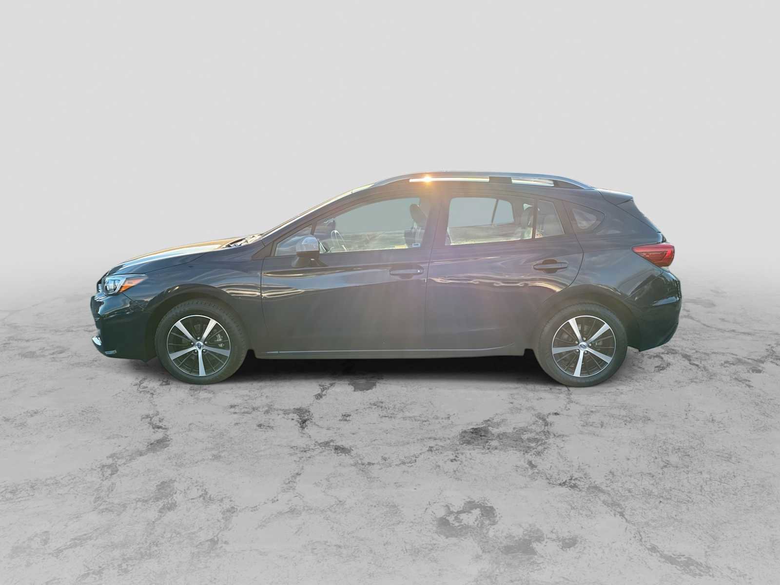 Used 2019 Subaru Impreza 2.0i Premium w/ Popular Package #2 image 5