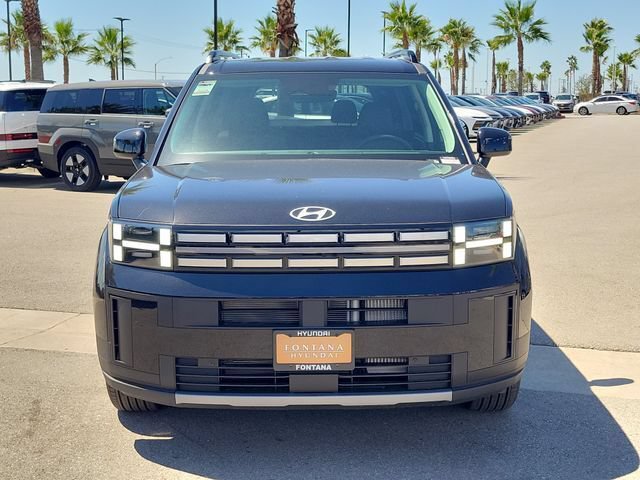 New 2027 Hyundai Santa Fe SEL FWD image 32