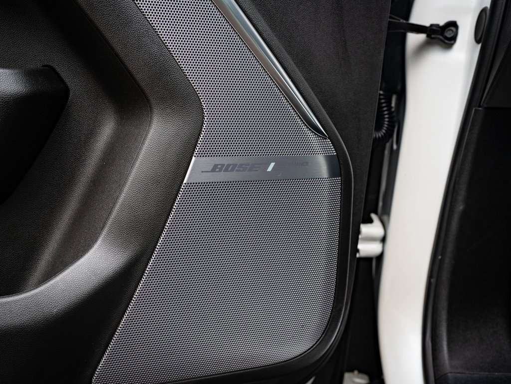 Used 2024 GMC Yukon Denali Ultimate image 24