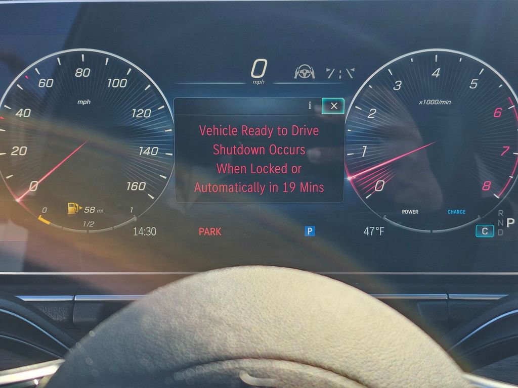 New 2026 Mercedes-Benz GLE 450 4MATIC image 21