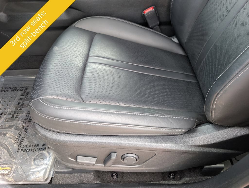 Certified 2023 Kia Sorento EX AWD/4WD image 16
