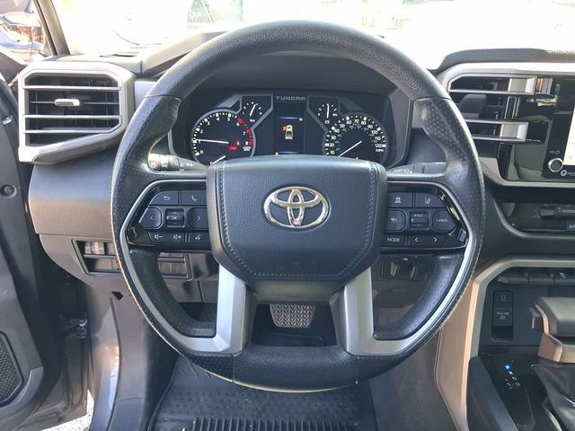 Used 2023 Toyota Tundra SR5 image 13