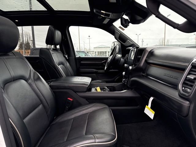 Used 2022 RAM 1500 Limited image 42