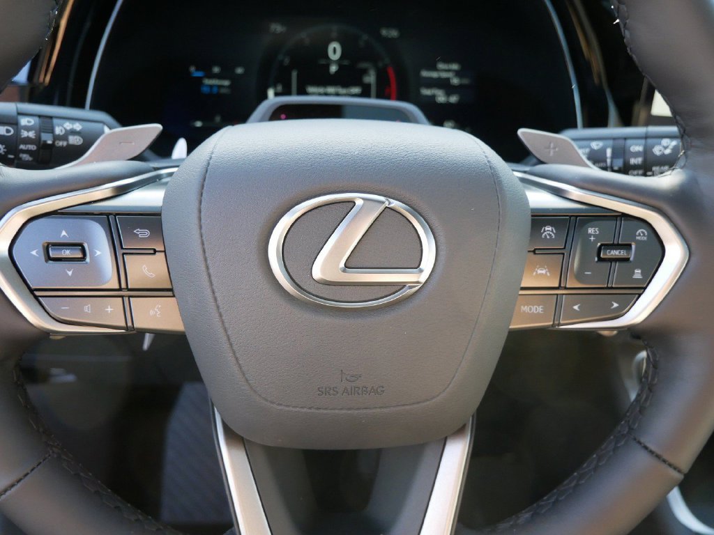 New 2026 Lexus TX 350 AWD w/ Technology Package image 19