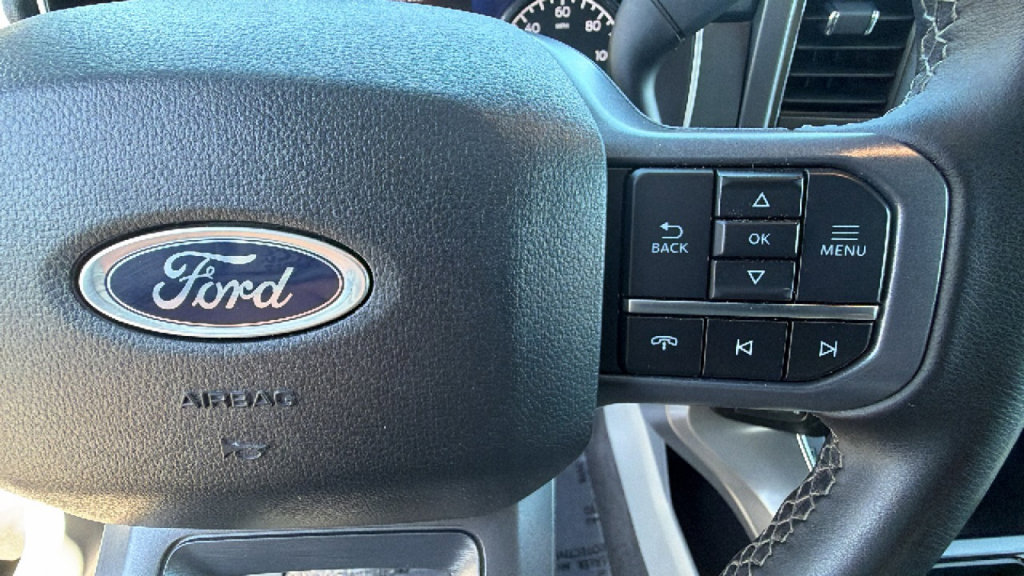 Certified 2023 Ford F150 XLT w/ Equipment Group 302A High AWD/4WD image 20