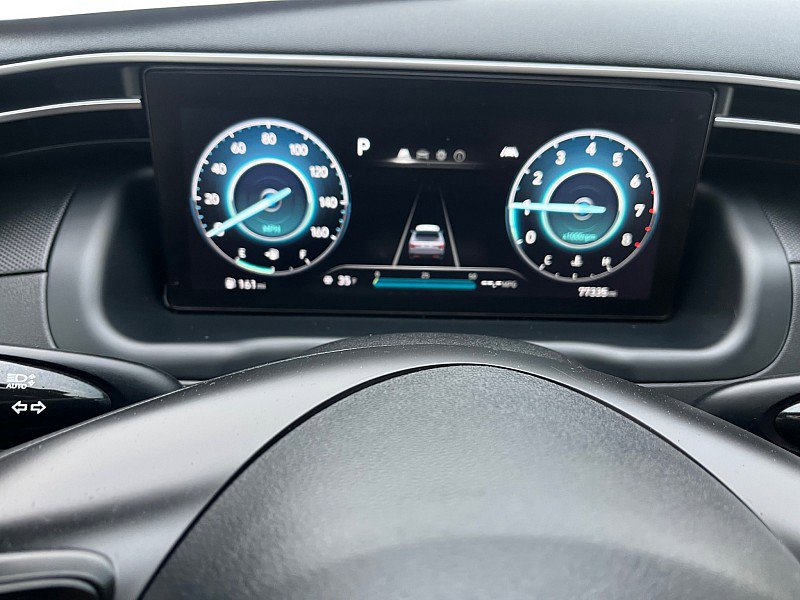 Used 2022 Hyundai Santa Cruz SEL w/ Activity Package image 32