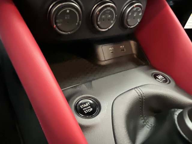 New 2026 Nissan Z Performance w/ Floor Mat Package RWD image 31