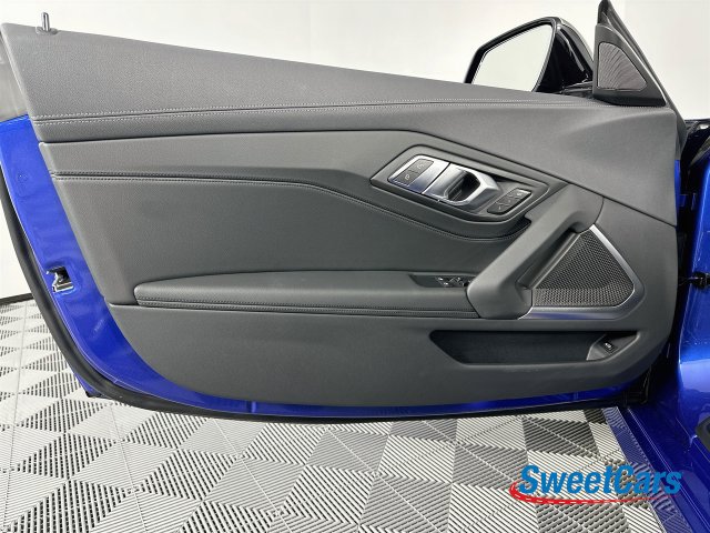 Used 2026 BMW Z4 M40i RWD image 44