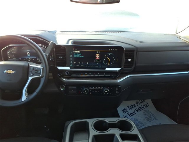 Used 2024 Chevrolet Silverado 3500 LT w/ All Star Edition image 13