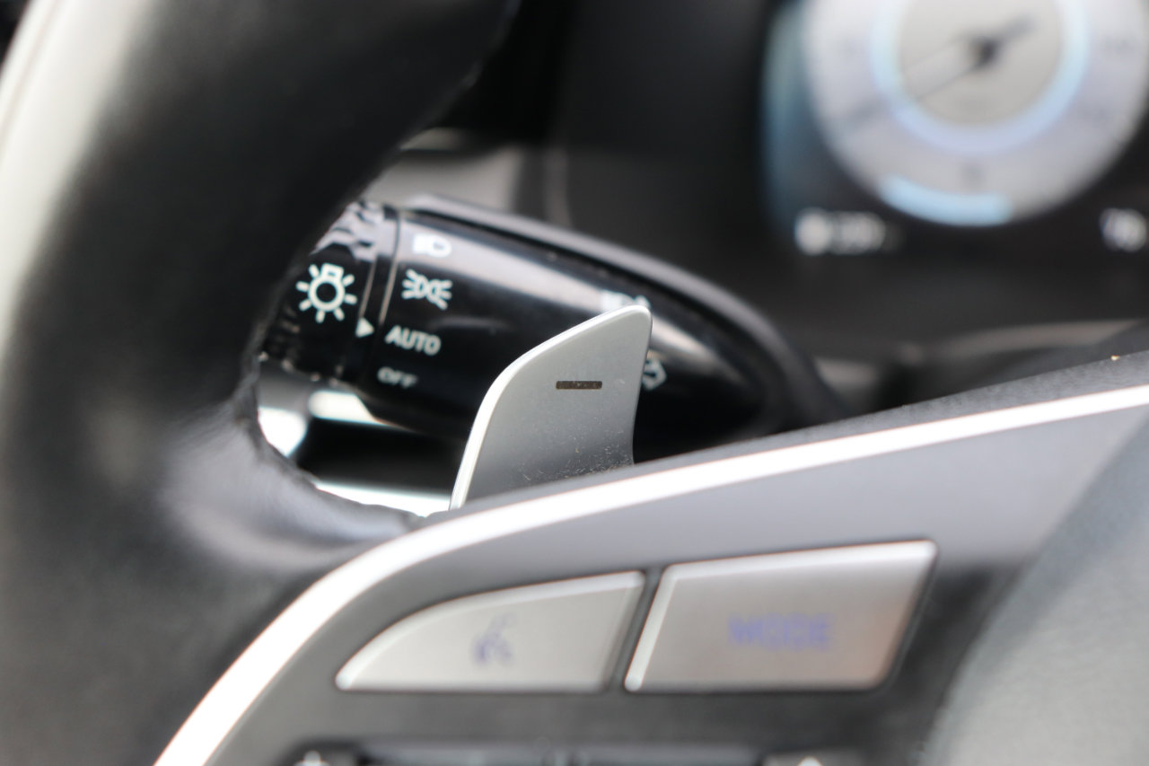Used 2024 Hyundai Palisade Calligraphy image 39