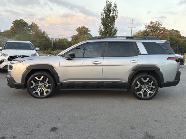 Certified 2026 Subaru Outback Touring XT AWD/4WD image 6