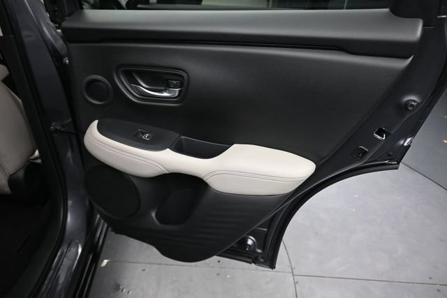 Certified 2023 Honda HR-V EX-L image 24