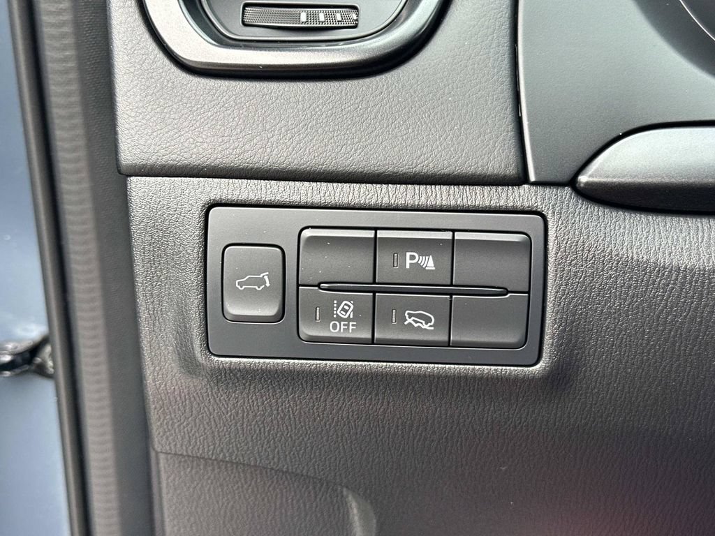 Certified 2023 MAZDA CX-9 Carbon Edition AWD/4WD image 19