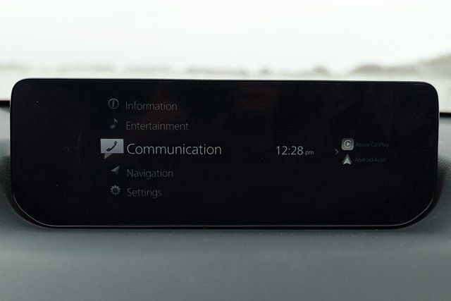 Used 2023 MAZDA CX-50 2.5 Turbo w/ Accent Package image 56