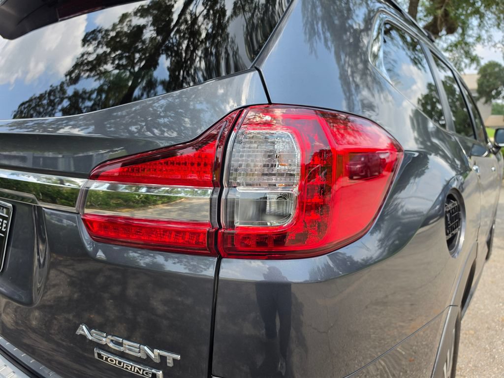 Used 2019 Subaru Ascent Touring w/ Popular Package #3 AWD/4WD image 13